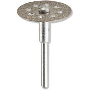 Dremel® 545 Diamond Wheel for Dremel® Rotary Tools