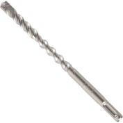 BOSCH® SDS-Plus® Bulldog™xtreme Rotary Hammer Bit, 3/8"Dia x 4"Lx6"L