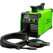 Forney Easy Weld 140 FC-i MIG Welder - 140A - 120V - 1/4" Welding Capacity