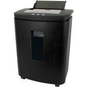 Royal Sovereign® Auto-Feed Shredder - Cross-Cut - 120 Sheet Capacity