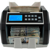 Royal Sovereign&#174; Front Load Bill Counter with 3 Phase Counterfeit Detection