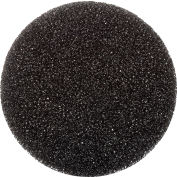 Replacement Sponge 103x20 Dia. for 261990, 641250, 641263, 641244, 641264, 641265 Floor Scrubbers