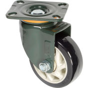 Replacement Universal Wheel Dia. 100 for Global Floor Scrubbers
