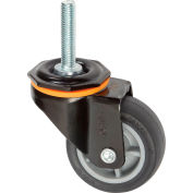 Replacement Universal Wheel Dia. 50 for Global Floor Scrubbers/Sweepers
