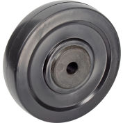 Replacement Wheel Dia. 100x29.5 for 641745, 641746, 641747, 641748 Global Floor Scrubbers/Sweepers