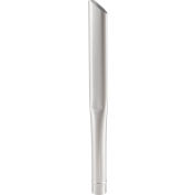 Replacement Crevice Tool Attachment For Cat® C21V Wet/Dry Vacuum 641757