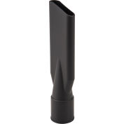 Replacement Metal Crevice Tool Attachment For Cat® C21V Wet/Dry Vacuum 641757