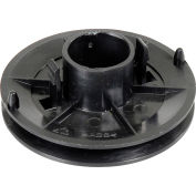 Global Industrial™ Pulley Replacement Part for Push Sweeper (ref# 5)