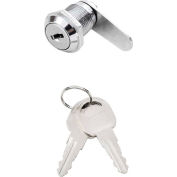 Replacement Lock & Key Set For Outer Door of Global Industrial™ Narcotics Cabinets Key# 003