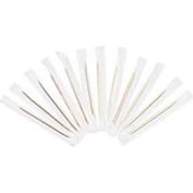 Royal RPPRM115, Cello-Wrapped Wooden Toothpicks, Natural, Mint, 15,000/Carton
