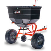 Agri-Fab 45-0329 175 LB. Broadcast Tow Behind Spreader