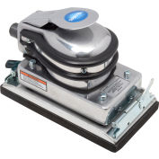 Global Industrial 8" Jitterbug Sander, 6500 RPM