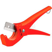 RIDGID® Model No. Pc-1250 Scissor-Style Plastic Pipe & Tubing Cutter, 1/8" - 1-5/8" Capacity