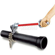 RIDGID® Model No. 246 Soil Pipe Cutters, 1-1/2" - 6" Capacity