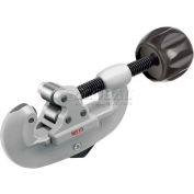 Ridgid® Model No. 15 Tubing & Conduit Cutter Above W/H-D Wheel, 3/16-1-1/8" Capacity