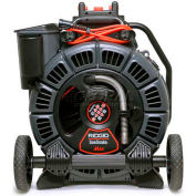 Ridgid 42348 SeeSnake MAX rM200 Video Inspection System, 200'