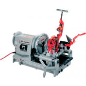 RIDGID® Model No. 300 Compact Compact Threading Machine, 1/2"-2" Npt, 115V, 50/60 Hz