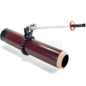 RIDGID® Model No. 206 Soil Pipe Cutters, No Hub, 1-1/2" - 6" Capacity