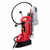 Milwaukee 4206-1 Adjustable Position Electromagnetic Drill Press W/ 3/4" Motor