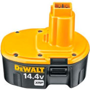 DeWALT® DC9091 14.4V NiCD XR Battery 2.4Ah Extended Capacity