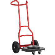 Multi-Surface Dolly for 20, 32, 44 or 55 Gallon BRUTE® Containers - 1997801