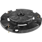 Concrete Anchor Kit for 20, 32, 44 or 55 Gallon BRUTE® Containers - 1997803