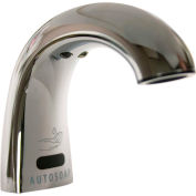 One Shot® Touch-Free Low Profile Liquid Soap Dispenser - Polished Chrome - FG402241 - Pkg Qty 4