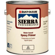 Rust-Oleum S70/S71 System 0 Voc Water-Based Epoxy Brush Enamel 208110 - Pkg Qty 2