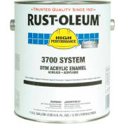 Rust-Oleum 3700 System <250 VOC DTM Acrylic Enamel Safety Blue 3725300