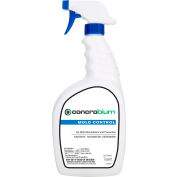 Concrobium Mold Control Pro, 32 oz. Trigger Spray, 6 Bottles/Pack - 625326 - Pkg Qty 6