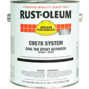 Rust-Oleum C9578 System <250 Voc Coal Tar Coal Tar Activator Coal Tar Activator C9502402 - Pkg Qty 2