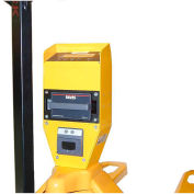 Ravas Thermal Printer SA-PR-INT-TH-2100NU - For NTEP Approved Pallet Jack Scale Truck 310-GI-NTEP