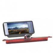 Rear View Safety Third Brake Light Camera System - Sprinter Van RVS-916619P-NM