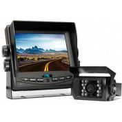 Rear View Safety Camera System - One Camera RVS-7706033-01