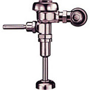 Sloan Regal Manual Urinal Flushometer Valve 1.5GPF