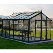 Royal Victorian VI 34 Greenhouse, 15'L x 10' 2"W x 9'H