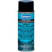 Sprayon El848 Flash Free Electrical Degreaser, 13 oz. Aerosol Can - SC0848000 - Pkg Qty 12