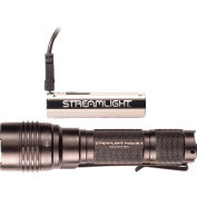Streamlight® 88084 ProTac® HL-X USB Battery, USB Cord & Holster