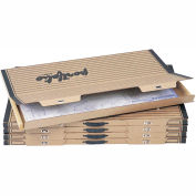 Art and Drawing Portfolio for 24 x 36 Documents (Qty. 5) - Pkg Qty 5