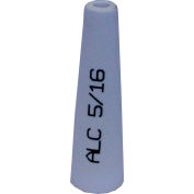 ALC 40072 5/16" ID Ceramic Nozzle, 125 CFM@80Psi