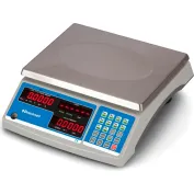 Counting Scale Multiple Function Heavy Duty Weighing Scale (EHC-WF