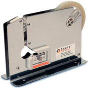 START International SL7606 Stainless Steel Manual Bag Sealer & Cutter