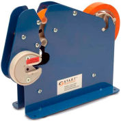 START International SL7808K Manual Bag Sealer & Cutter with Wide Neck Opening