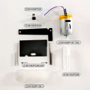 Start International Serrated Roller Parts Kit For ZCM1000 Tape Dispensers