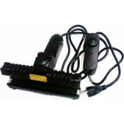 Sealer Sales KF-150CST 6" PTFE Coated Direct Heat Sealer, 15mm Seal w/ Adjustable Temp Controller