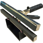 Sealer Sales KF-300CS 12" PTFE Coated Portable Direct Heat Sealer