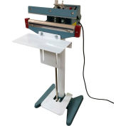 Sealer Sales KF-300F 12" Foot Sealer with 2.5mm Seal Width