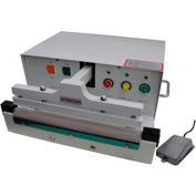 Sealer Sales W Series 12" Automatic Impulse Sealer, 2.7mm Seal Width