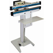 Sealer Sales W-450T 18" Double Impulse Foot Sealer w/ 5mm Seal Width