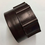 ScopeNEXT 2" Female Threaded Adapter FBSP-61DIN - 2" Faucets to Male DIN 61 (Male S60 x 6)